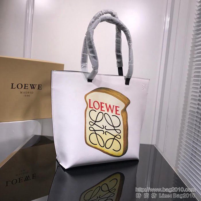 LOEWE羅意威 原單品質 火遍全世界熱銷款 puzzle bag 手提肩背包 3999#  jdl1101